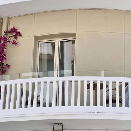 Golden City Center Suites Rhodes City Luaran gambar