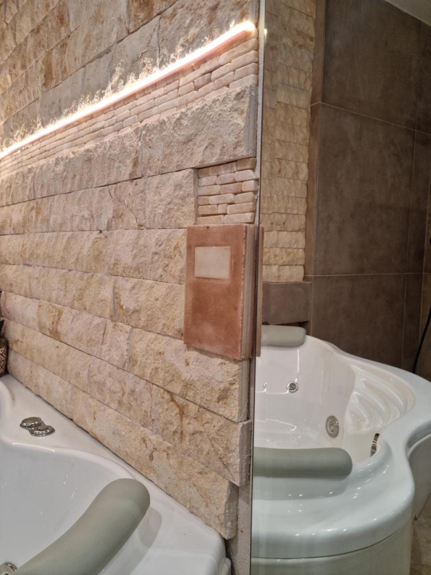Golden City Center Suites Rhodes City Luaran gambar