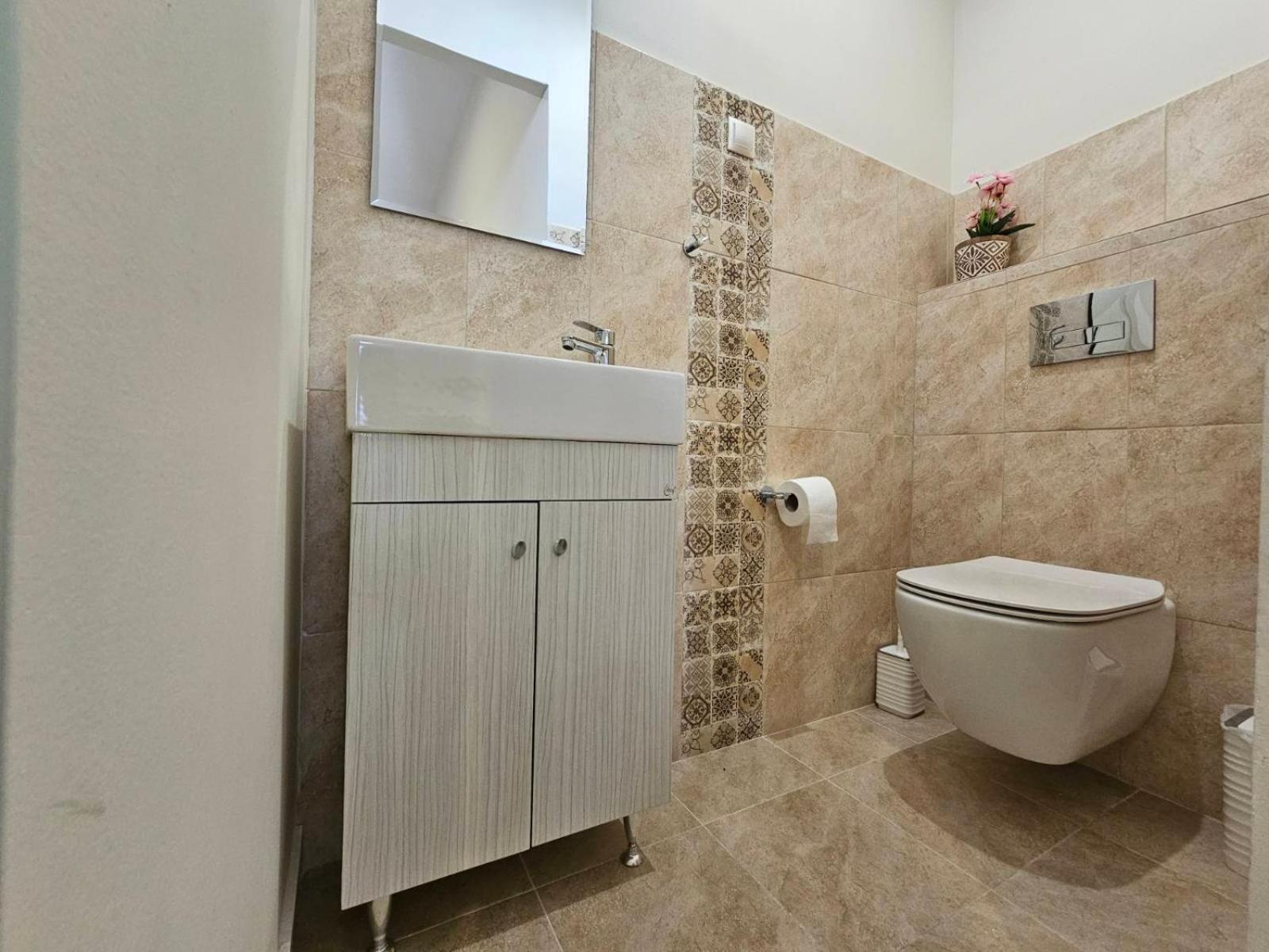 Golden City Center Suites Rhodes City Bilik gambar
