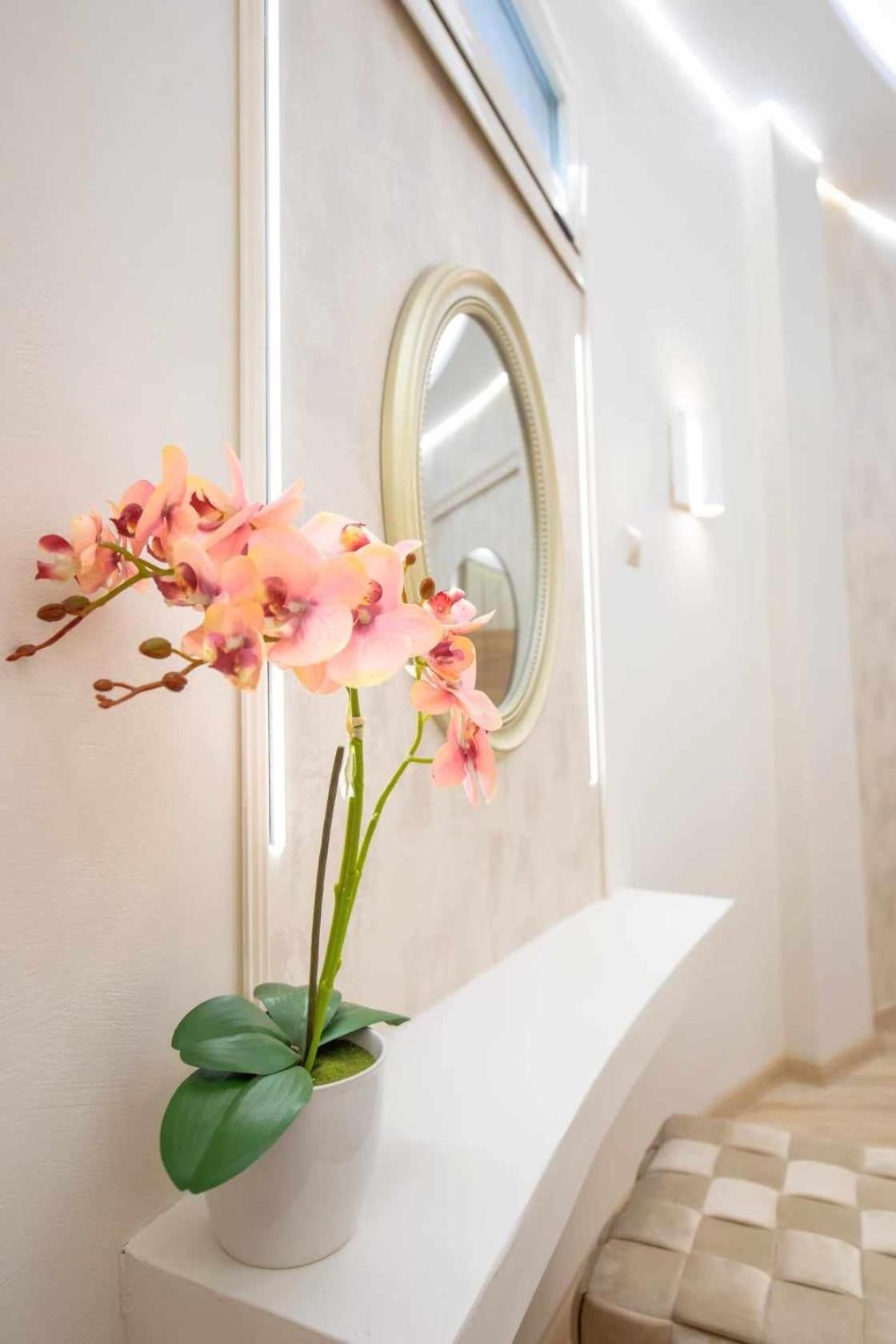 Golden City Center Suites Rhodes City Luaran gambar