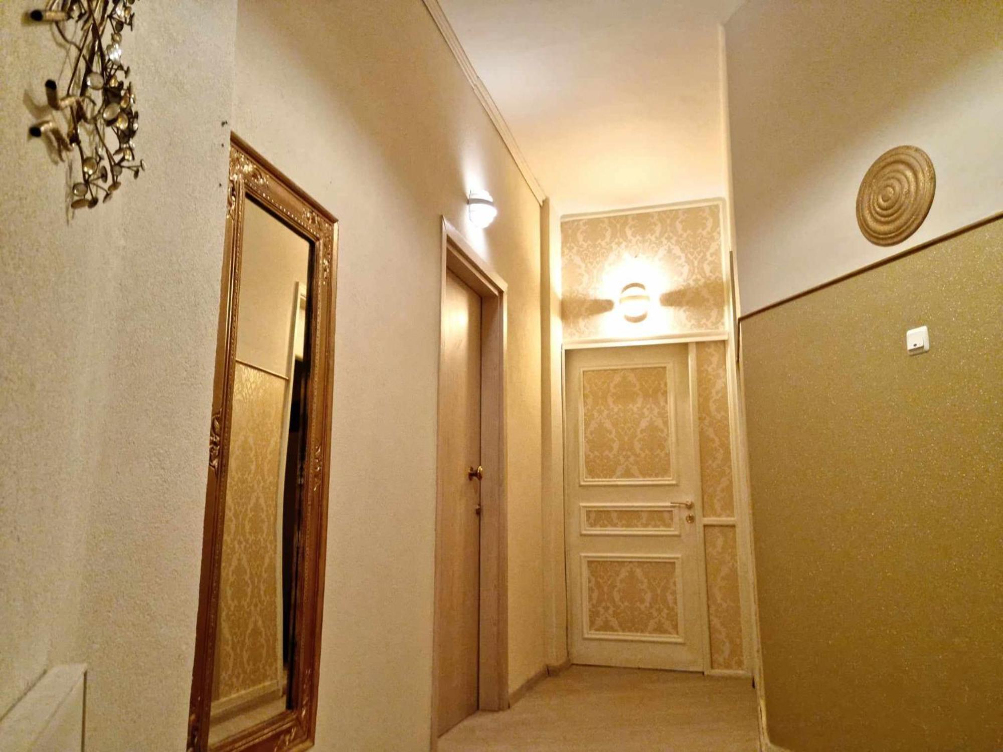 Golden City Center Suites Rhodes City Luaran gambar